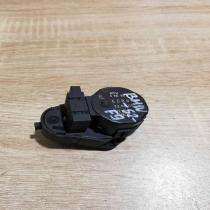 6942990   Air flap motor/actuator BMW 5 E60 E61