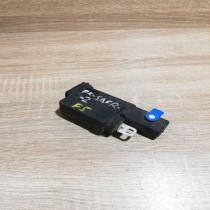 SAFRANE 2 Front Left Side  Central locking motor Renault Safrane