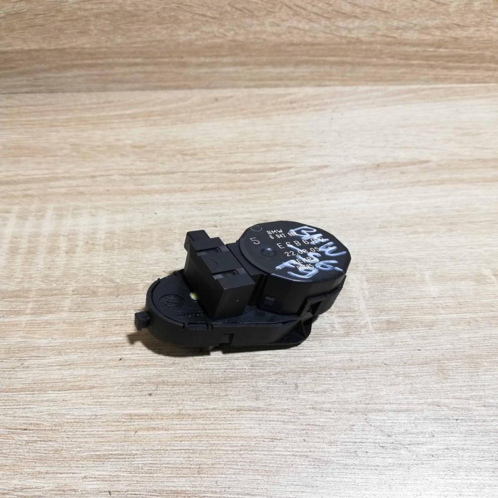 6942988 ECB692  Air flap motor/actuator BMW 5 E60 E61