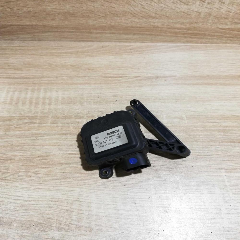0132801110 Actuator  Air flap motor/actuator Renault Espace III