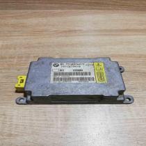 6920472 air bag  Airbag control unit/module BMW 7 E65 E66