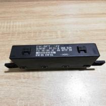 8366529 05071730  Door control unit/module BMW 5 E39
