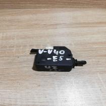 V40 E5   Central locking motor Volvo S40, V40