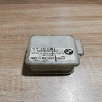 8367604 57762110  Alarm control unit/module BMW 3 E46