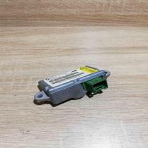 6960227   Airbag deployment crash/impact sensor BMW 7 E65 E66