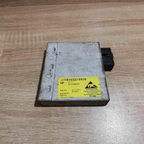 9138969   Central console control unit BMW 5 E60 E61