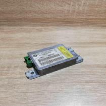 6970890 Air bag  Airbag control unit/module BMW 7 E65 E66