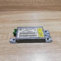 6970890 Air bag  Airbag control unit/module BMW 7 E65 E66