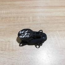 Scenic 6531  Air flap motor/actuator Renault Scenic I
