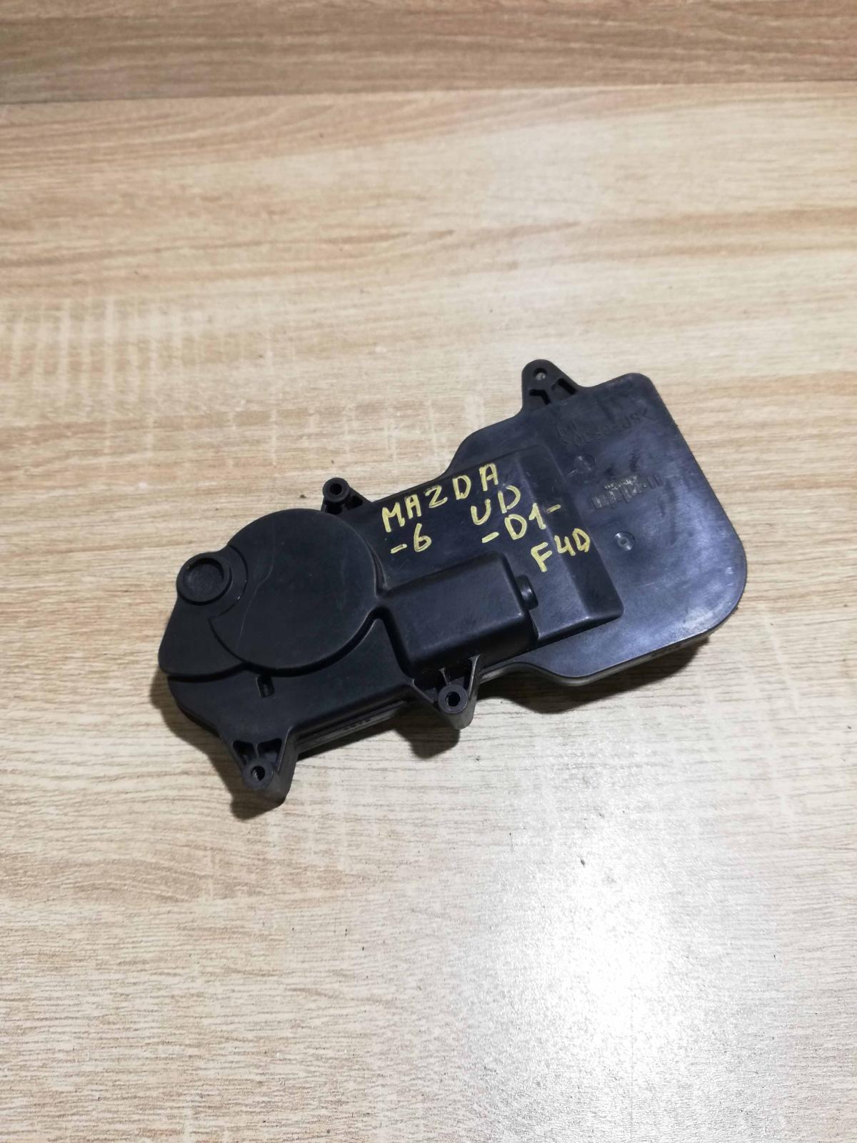SP GF30  Unit Central locking motor Mazda 6