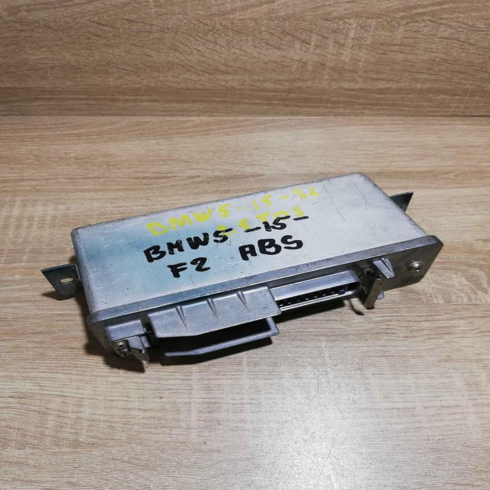 0265103047 1160413 26608884 ABS control unit/module BMW 5 E34