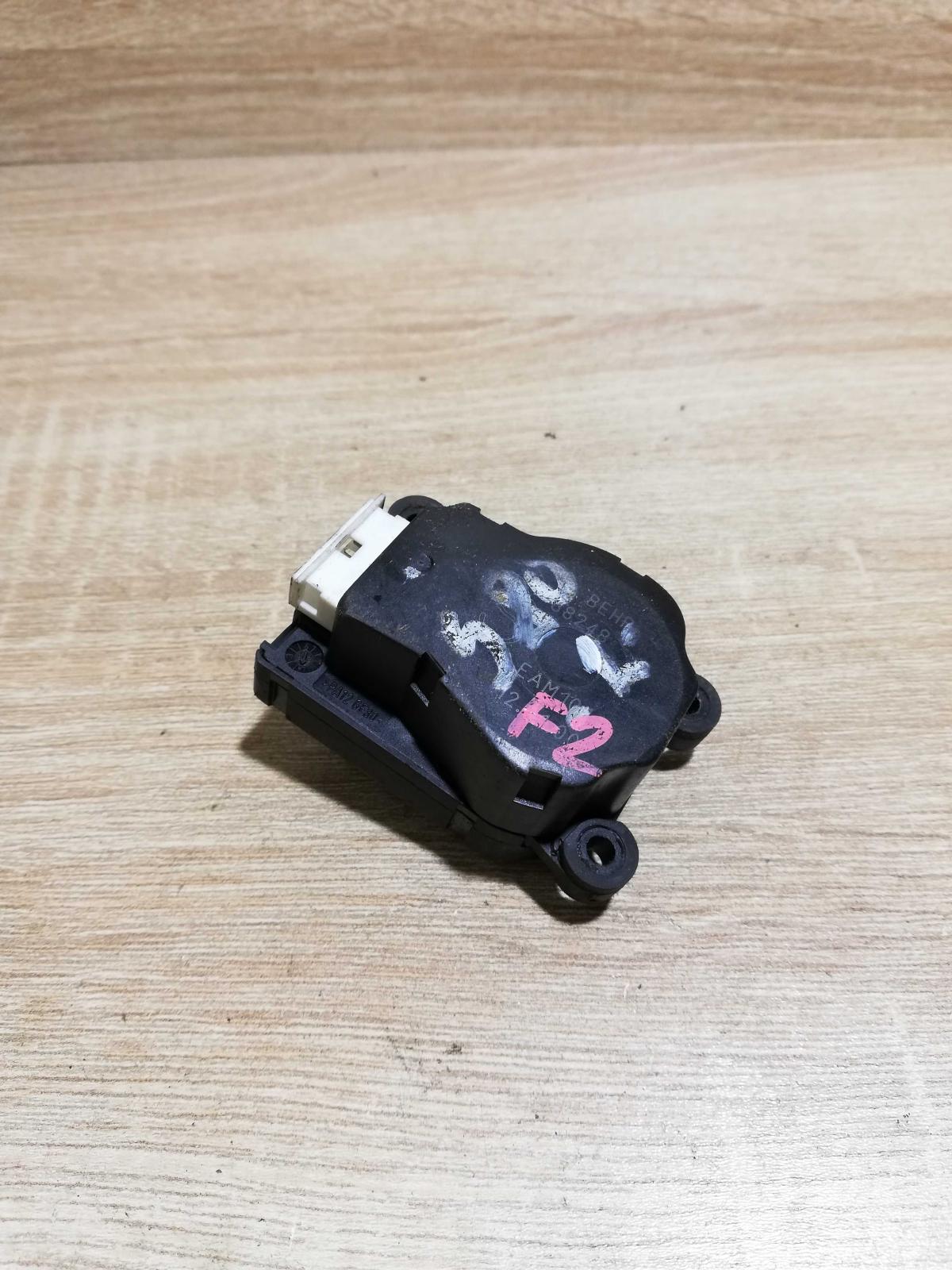 38248   Air flap motor/actuator Volvo S40, V40