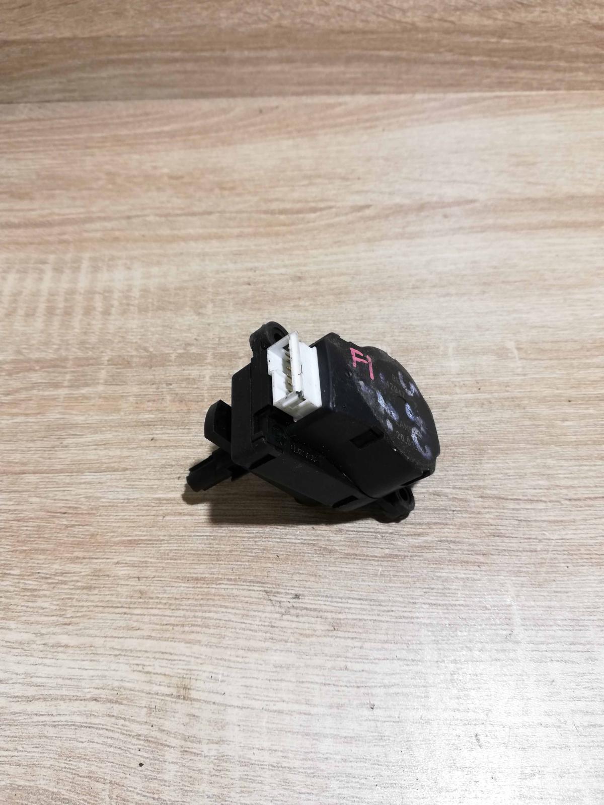 42947 P EAM5   Air flap motor/actuator Volvo S80