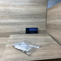 25980572   Tow hook cap/cover Opel Mokka X