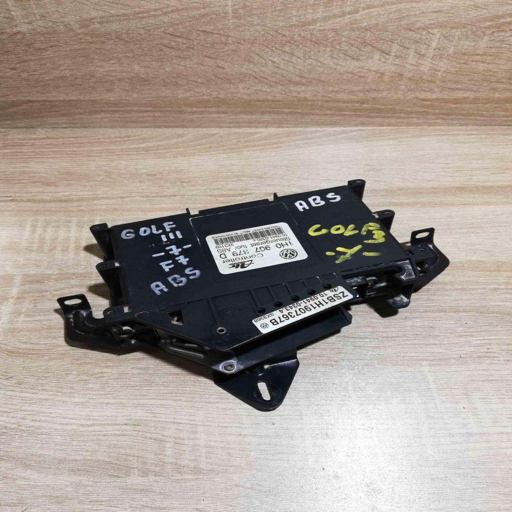 1H0907379D   ABS control unit/module Volkswagen PASSAT B7