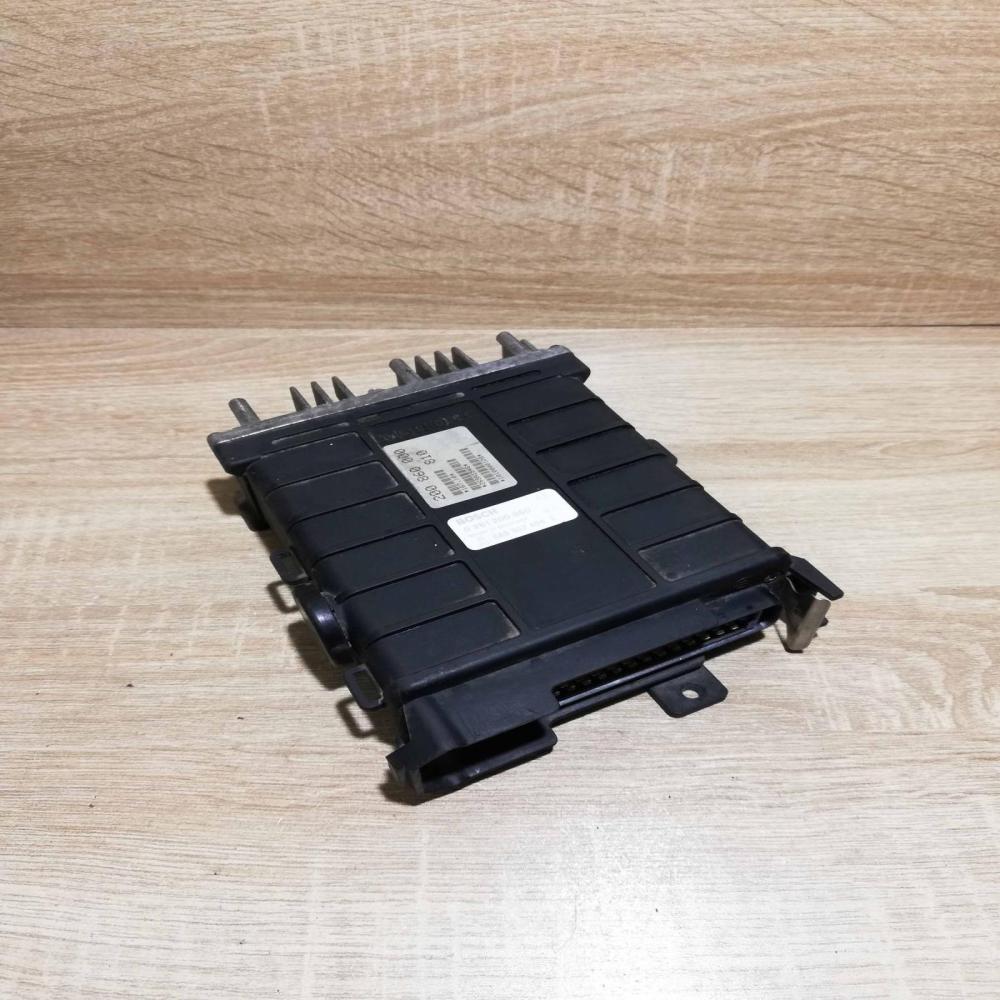 0261200860 8A0907404CA  Engine control unit/module ECU Volkswagen PASSAT B3