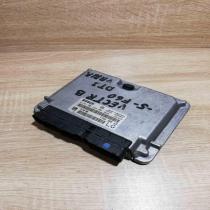 0281001634   Engine control unit/module ECU Opel Vectra B