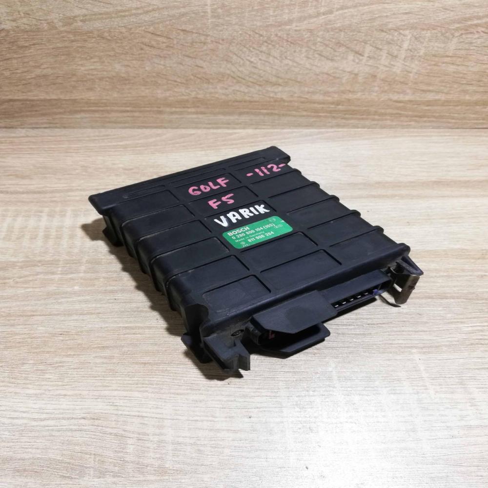 0280800104 811906264  Engine control unit/module ECU Audi 80 90 B3