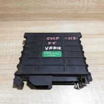 0280800104 811906264  Engine control unit/module ECU Audi 80 90 B3