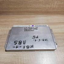 0155457632 0265106113  ESP (stability system) control unit Mercedes-Benz E W210