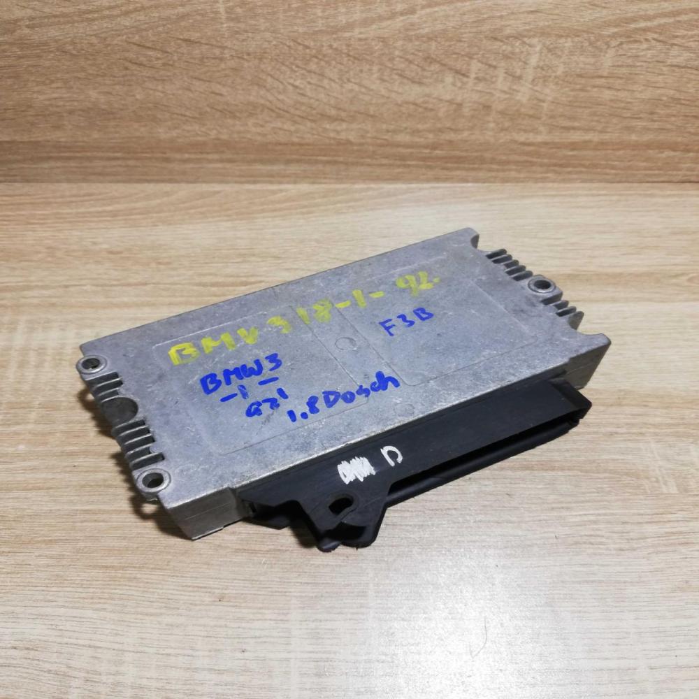 1138219   ABS control unit/module BMW 3 E36