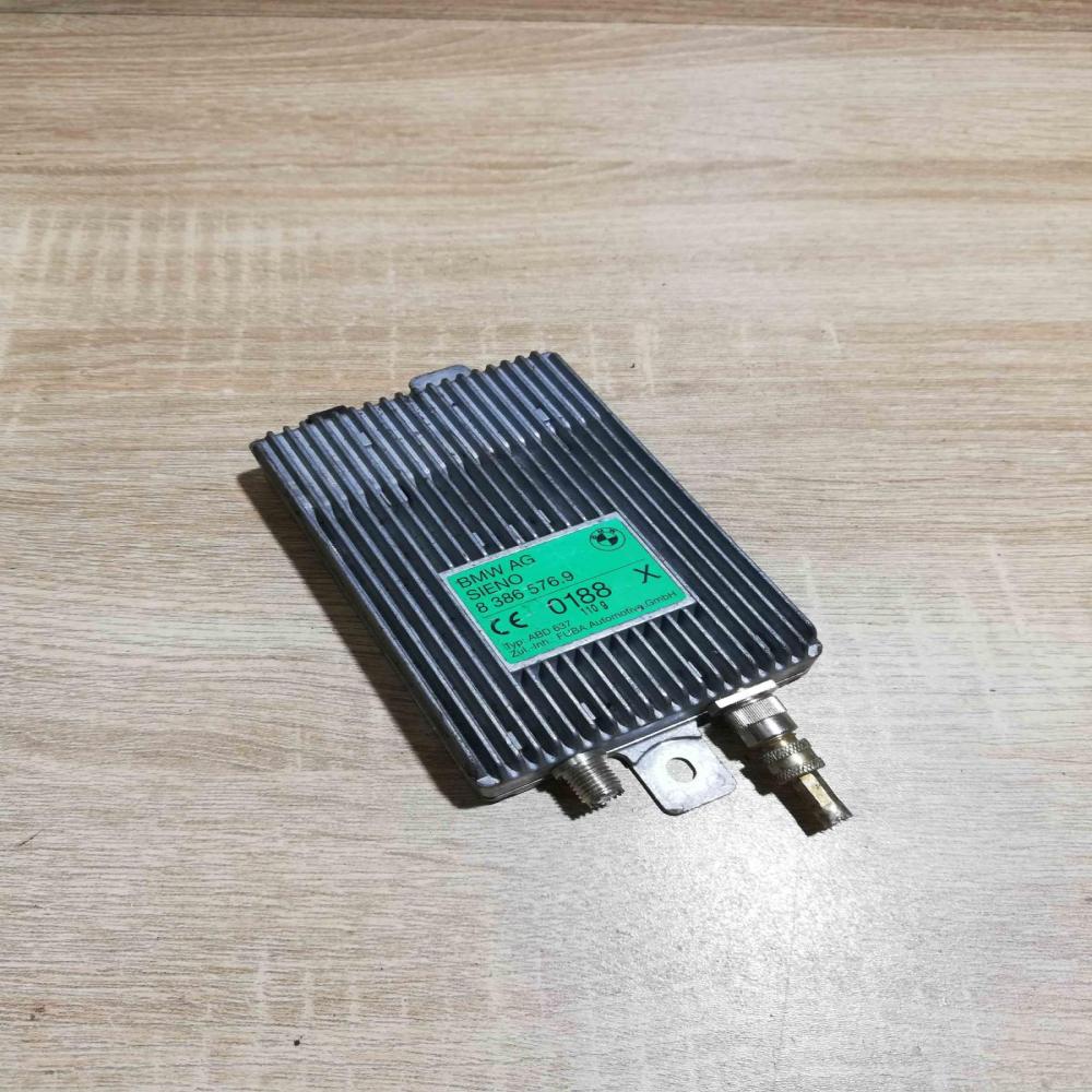 8386576   Aerial antenna amplifier BMW 5 E39