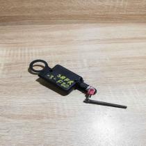 SAFRANE F1  Unit Central locking motor Renault Safrane