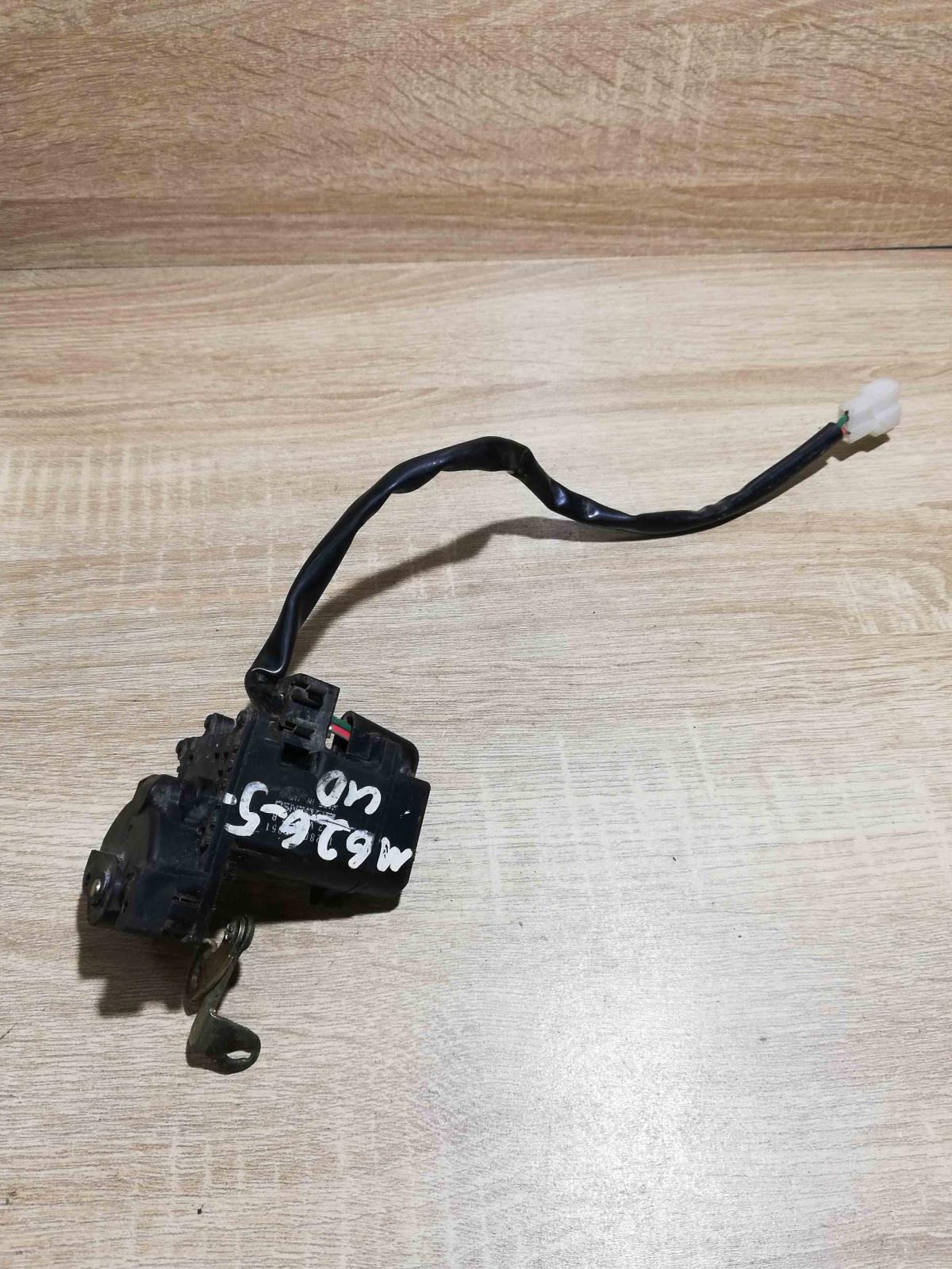 Mazda 626   Central locking motor Mazda 626