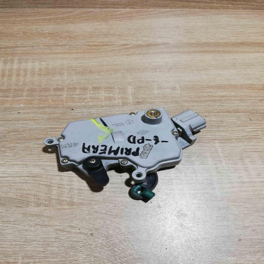 Primera   Central locking motor Nissan Primera