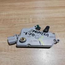 Primera   Central locking motor Nissan Primera