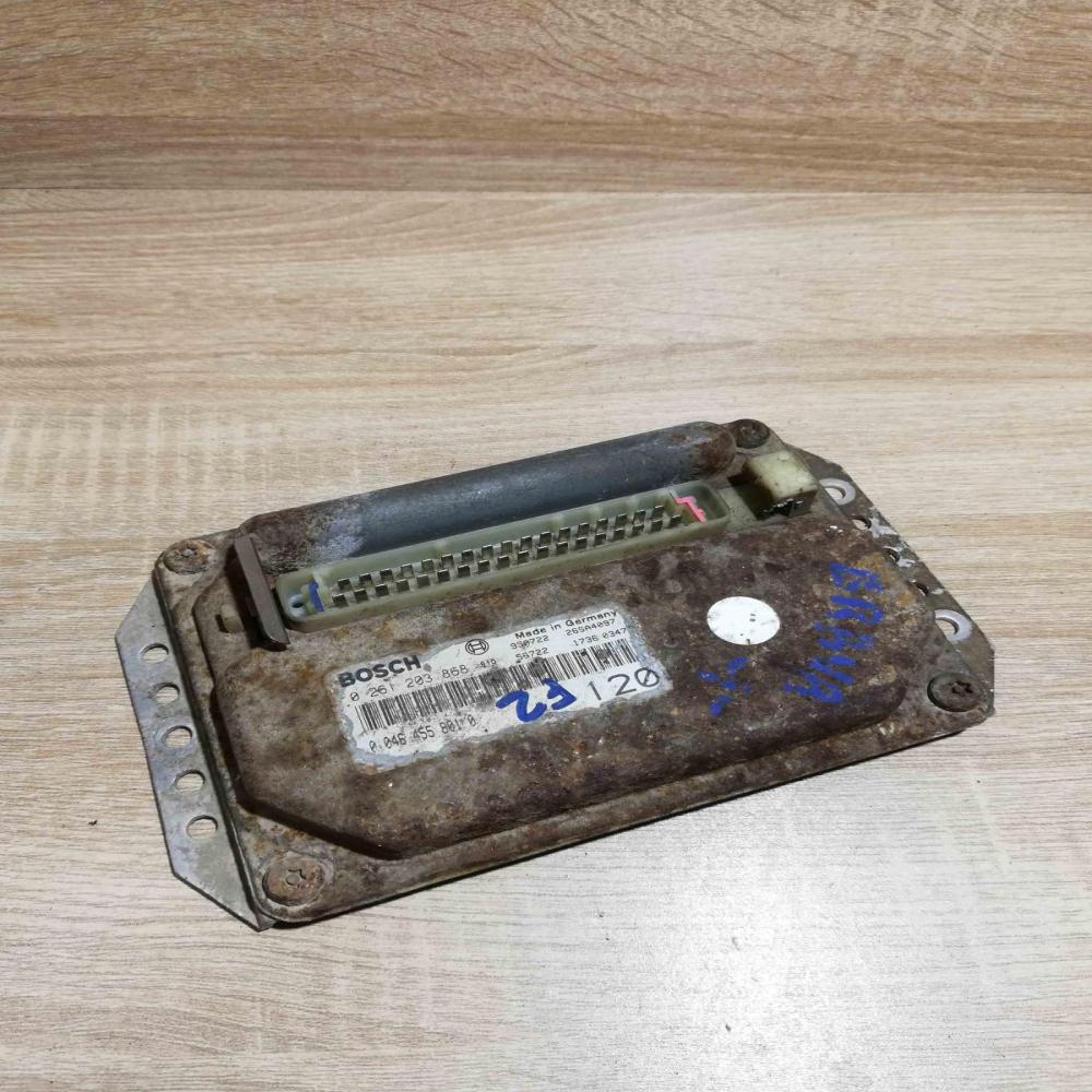 0261203868 0046455801  Other control units/modules Fiat Bravo