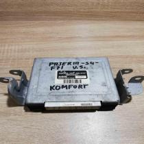 MR569401   ASC control unit/module Mitsubishi Pajero