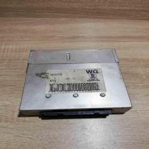 16133759   Engine control unit/module ECU Opel Vectra A