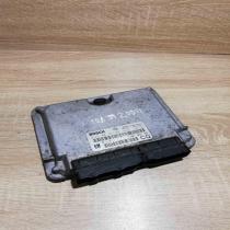 0281001869   Engine control unit/module ECU Opel Astra G