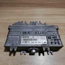 032997026AX 0261203647  Engine control unit/module ECU Volkswagen Golf III
