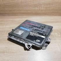0281001215   Engine control unit/module ECU Opel Omega B1