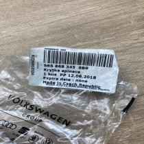 565868345   Electric window control switch Skoda Kodiaq
