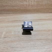 6977398   Airbag deployment crash/impact sensor BMW 5 E60 E61