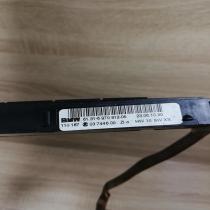 6970912   Other switches/knobs/shifts BMW 3 E90 E91