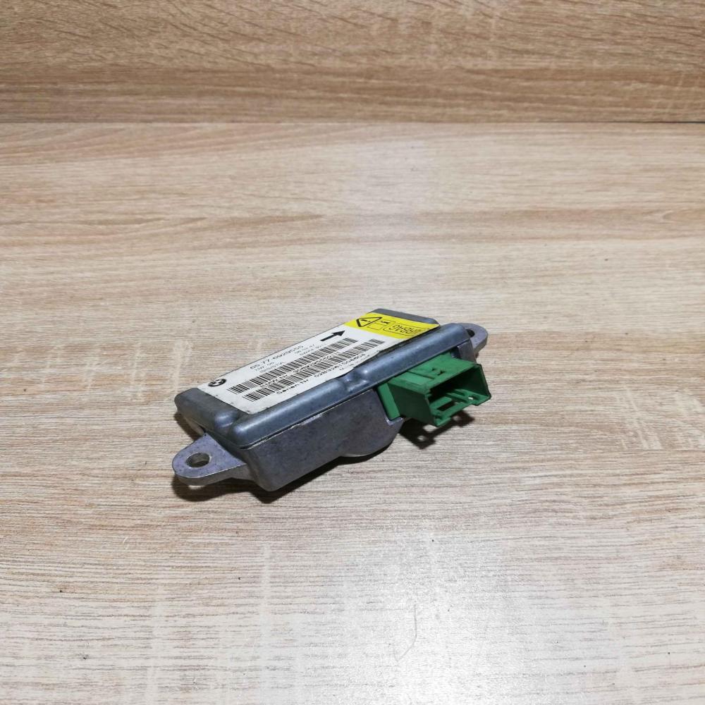 6929555  Unit Airbag deployment crash/impact sensor BMW 7 E65 E66