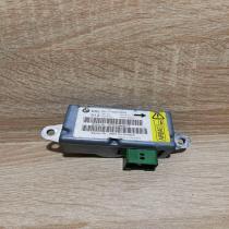 6970906  Unit Airbag deployment crash/impact sensor BMW 7 E65 E66