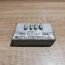 8386932   Alarm control unit/module BMW 3 E46