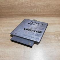 YS4F 12A650 PA   Engine control unit/module ECU Ford Focus