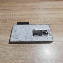 9134707   Keyless (KESSY) go control unit/module BMW 5 E60 E61