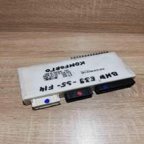 8378632   Comfort/convenience module BMW 5 E39