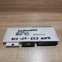 8378632   Comfort/convenience module BMW 5 E39