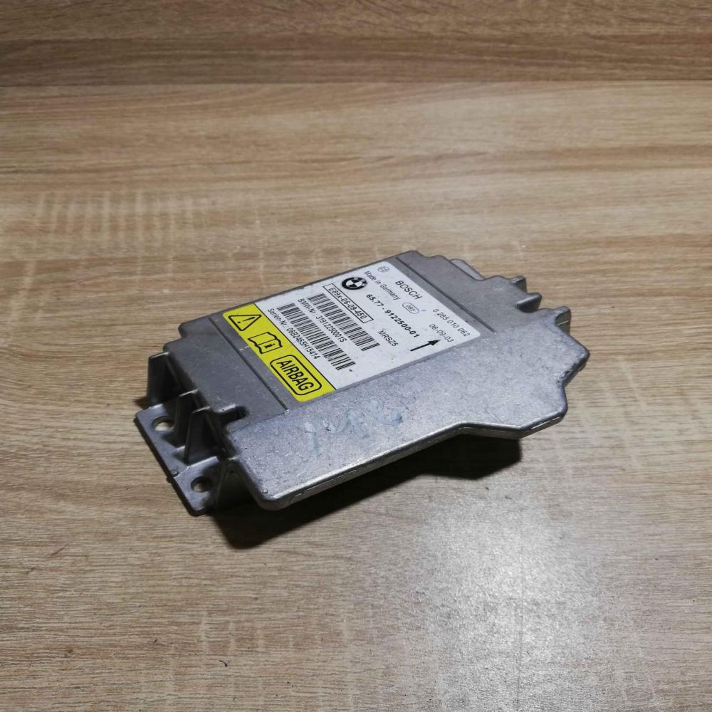 9122500 Unit  Airbag control unit/module BMW 3 E90 E91