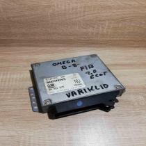 90491975   Engine control unit/module ECU Opel Omega B1