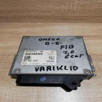 90491975   Engine control unit/module ECU Opel Omega B1