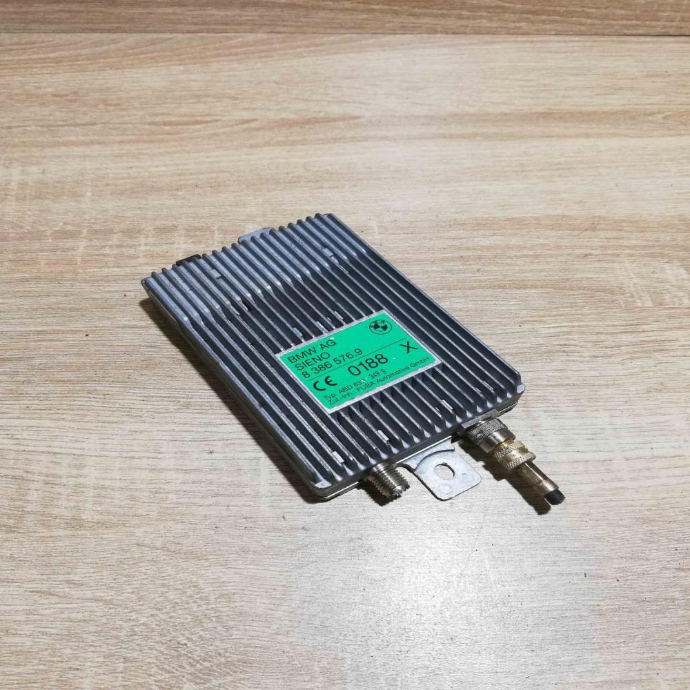 8386576   Aerial antenna amplifier BMW 5 E39